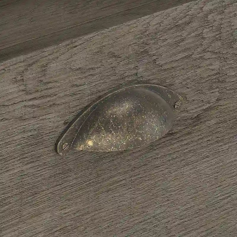 Lateral File Cabinet