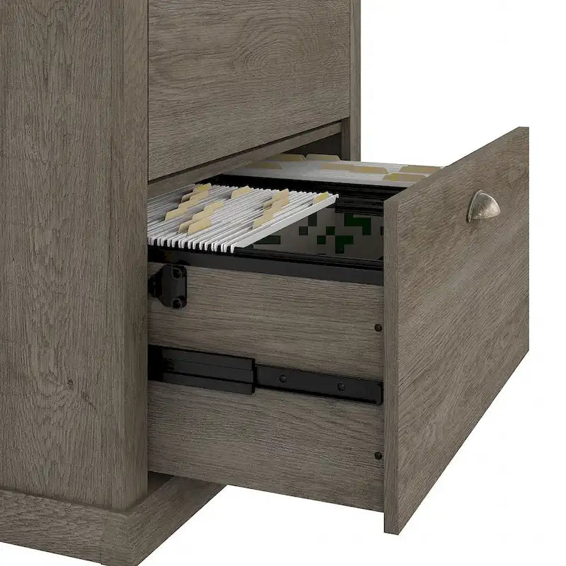 Lateral File Cabinet
