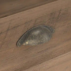 Lateral File Cabinet