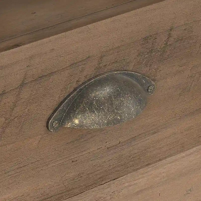 Lateral File Cabinet