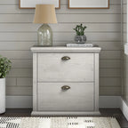 Lateral File Cabinet