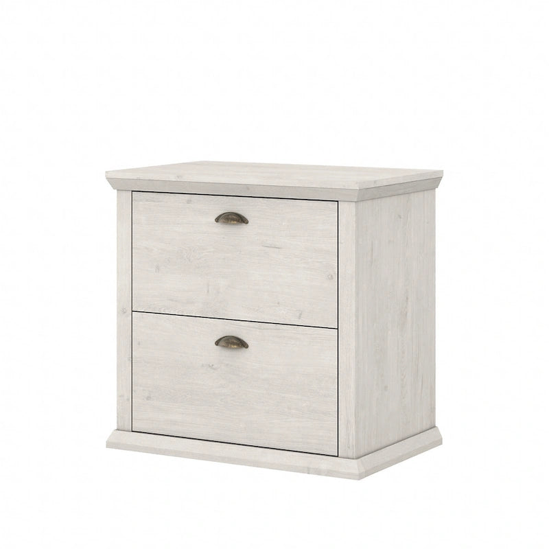 Lateral File Cabinet