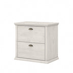 Lateral File Cabinet