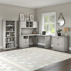 Lateral File Cabinet