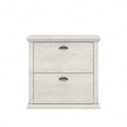 Lateral File Cabinet