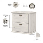 Lateral File Cabinet