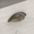 Lateral File Cabinet