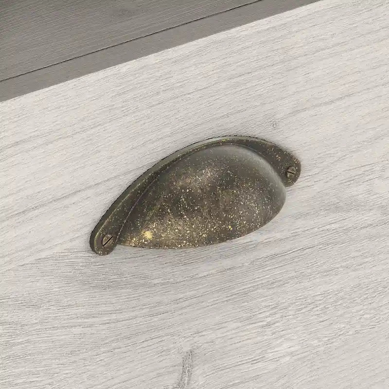 Lateral File Cabinet